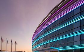 Park Inn By Radisson Dubai Motor City